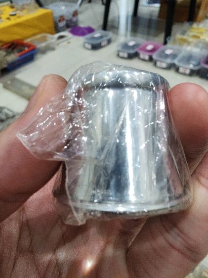 ราคา ต่อ 1ชิ้น แว่นขยาย ส่อง ของใหม่ เก่าเก็บ สภาพดี รุ่นเก่า พร้อมส่ง รูปที่ 5