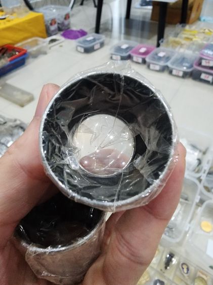 ราคา ต่อ 1ชิ้น แว่นขยาย ส่อง ของใหม่ เก่าเก็บ สภาพดี รุ่นเก่า พร้อมส่ง รูปที่ 6