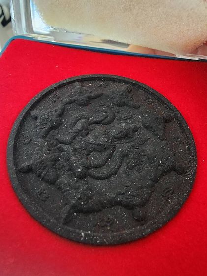 จตุคามรามเทพ ปี 2550  เดิมๆ เก่าเก็บ รุ่นเก่า หายาก สร้างน้อย ประกันแท้  พร้อมส่งครับ รูปที่ 3