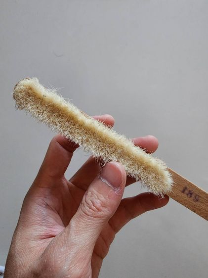 ไม้แปลงขัด ของใหม่ เก่าเก็บเดิมๆ  สวย หายาก ราคาชิ้นละ 250 พร้อมส่ง มีหลายชิ้นคะ หลายประเทศ รูปที่ 3