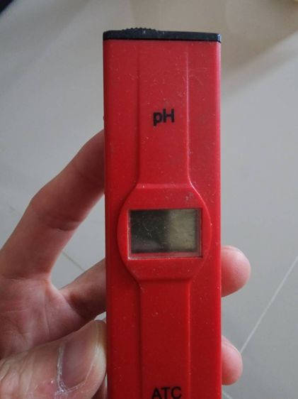 ที่วัดค่าน้ำ PH เก่าเก็บ เดิมๆ ขายตามสภาพครับ พร้อมส่ง  รูปที่ 6