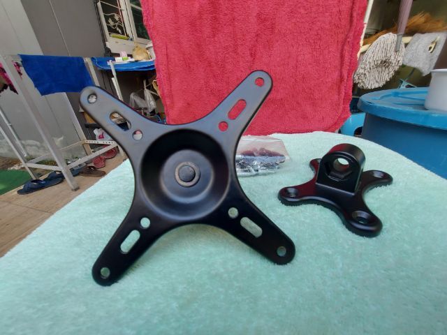 Vesa Mount Adapter 10" - 32" รูปที่ 7