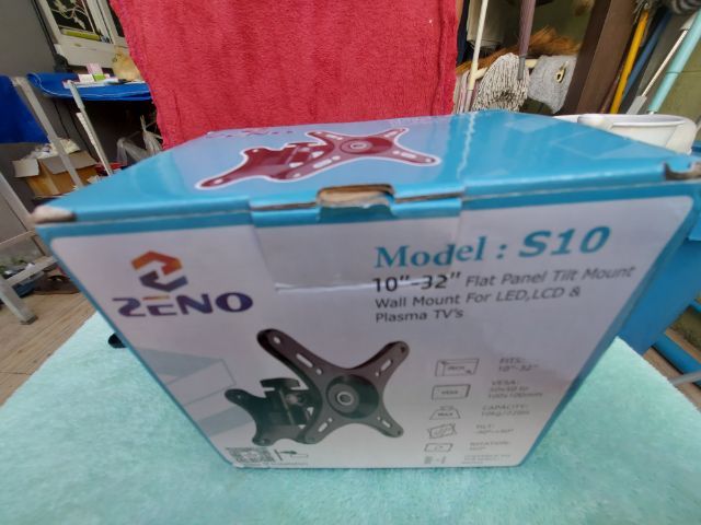 Vesa Mount Adapter 10" - 32" รูปที่ 10
