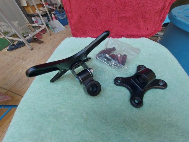 Vesa Mount Adapter 10" - 32" รูปที่ 9