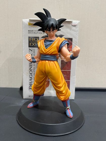 Dragon Ball HQDX  รูปที่ 3