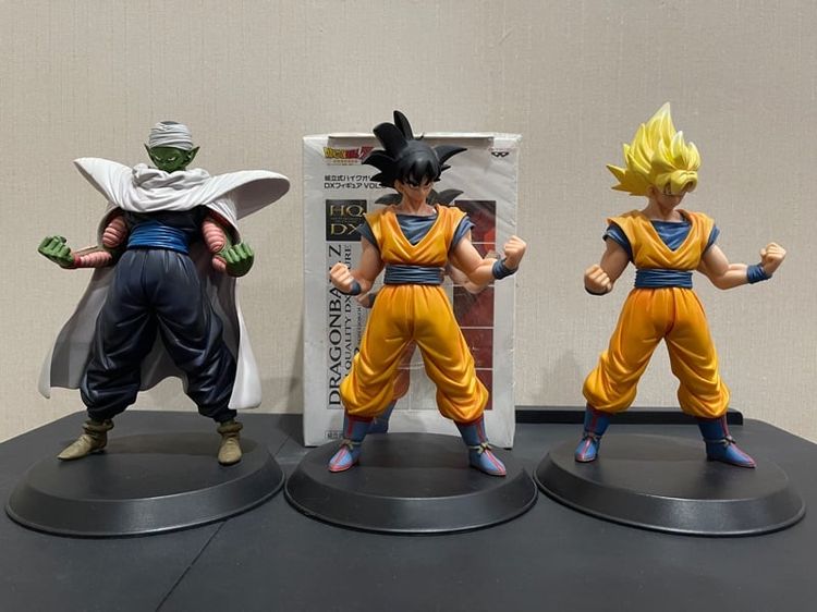 Dragon Ball HQDX 