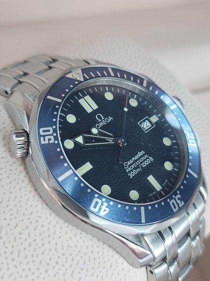 Omega Seamaster Professional  รูปที่ 3