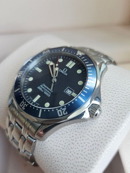 Omega Seamaster Professional  รูปที่ 4