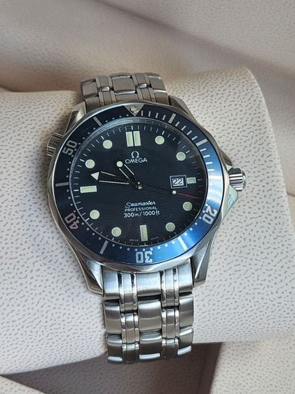 Omega Seamaster Professional 