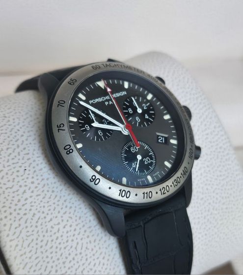 Porsche Design Chronograph  รูปที่ 3