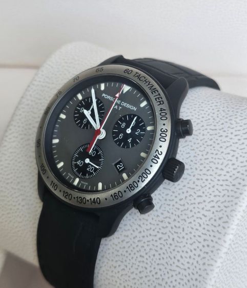 Porsche Design Chronograph  รูปที่ 2