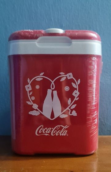 กระติกโค้ก 2 ลิตร 15.5×17×18 ซม