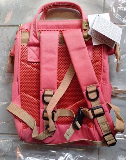 กระเป๋าเป้ Anello mini รูปที่ 3