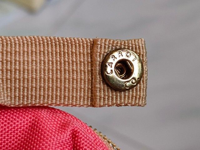 กระเป๋าเป้ Anello mini รูปที่ 6