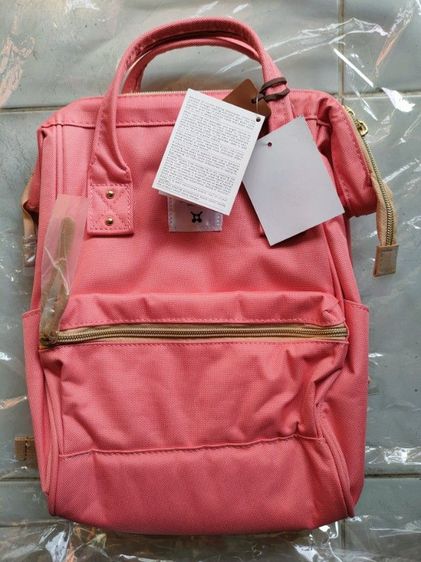 กระเป๋าเป้ Anello mini รูปที่ 2