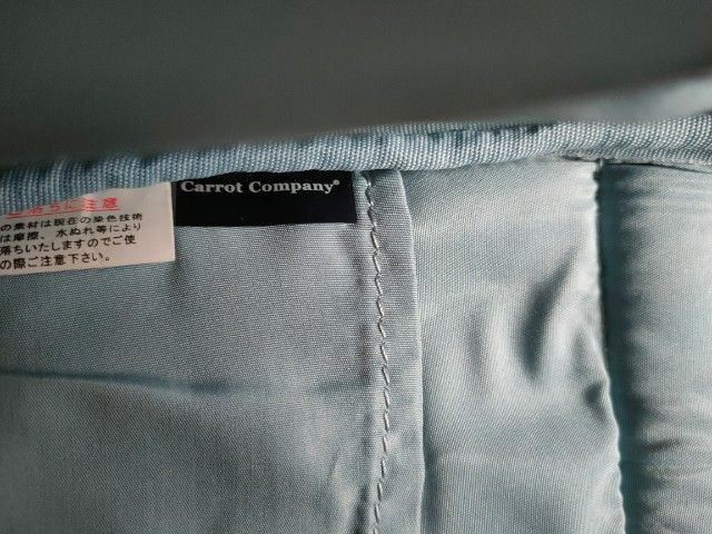 กระเป๋าเป้ Anello mini รูปที่ 7