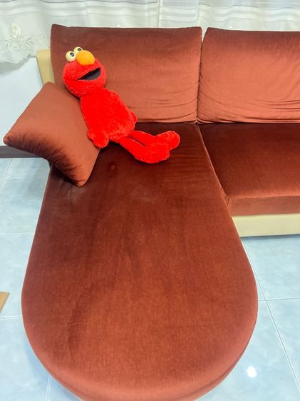 โซฟารูปตัวแอล รูปที่ 2