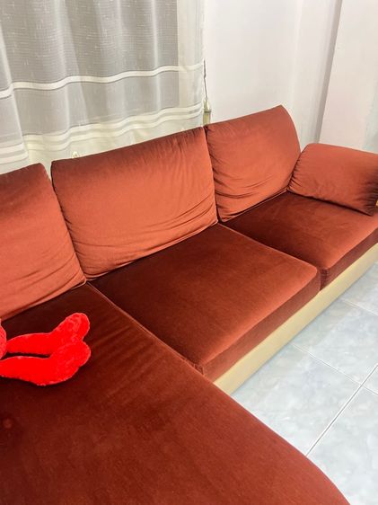 โซฟารูปตัวแอล รูปที่ 3