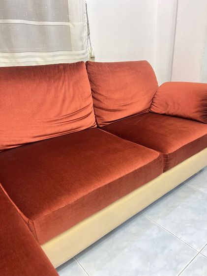 โซฟารูปตัวแอล รูปที่ 5