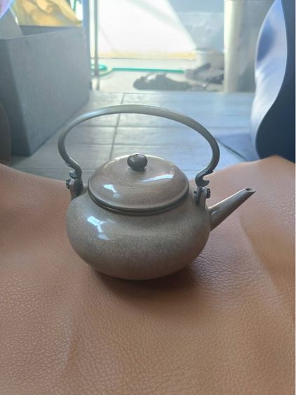 ป้านชาเก่า รูปที่ 2