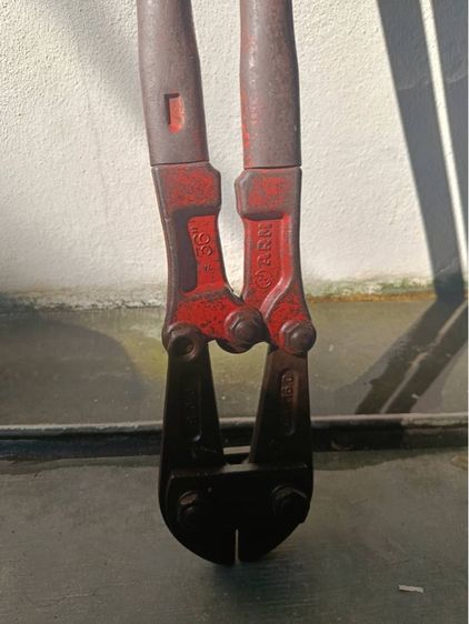 คีมตัดเหล็กเก่า รูปที่ 4