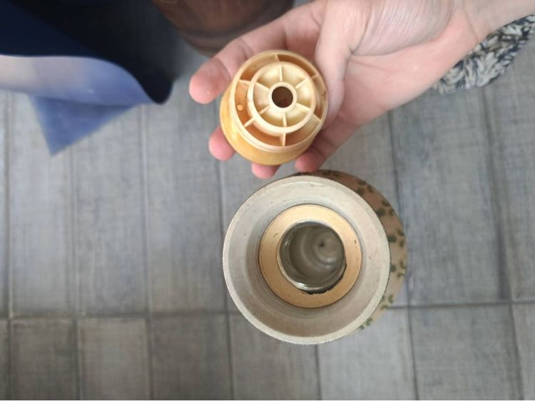 กระติกนํ้าร้อนโบราณ รูปที่ 5