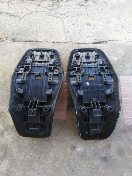 เบาะ​MSX125​i​ รูปที่ 2