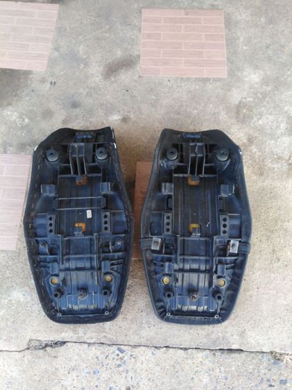 เบาะ​MSX125​i​ รูปที่ 3