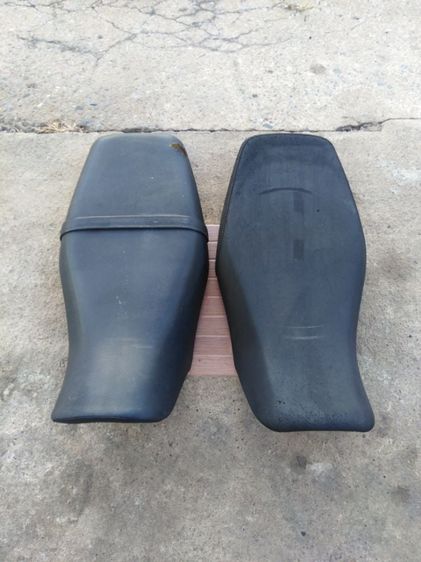 อื่นๆ เบาะ​MSX125​i​