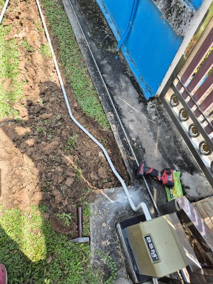 รับซ่อมคอมพิวเตอร์ ไฟฟ้า กล้องวงจรปิด รูปที่ 8