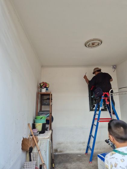 รับซ่อมคอมพิวเตอร์ ไฟฟ้า กล้องวงจรปิด รูปที่ 13