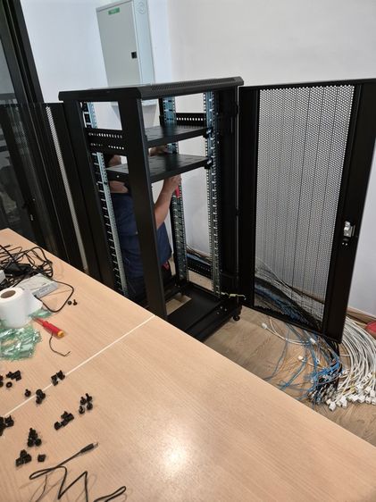 รับซ่อมคอมพิวเตอร์ ไฟฟ้า กล้องวงจรปิด รูปที่ 3