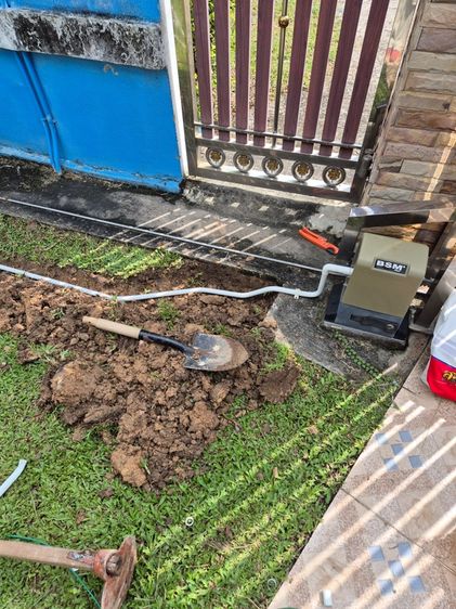 รับซ่อมคอมพิวเตอร์ ไฟฟ้า กล้องวงจรปิด รูปที่ 7