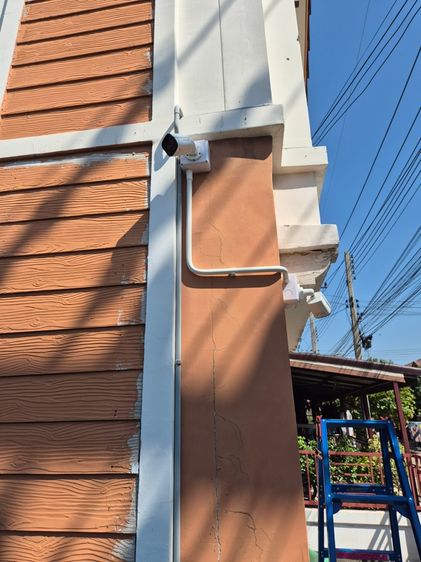 รับซ่อมคอมพิวเตอร์ ไฟฟ้า กล้องวงจรปิด รูปที่ 14