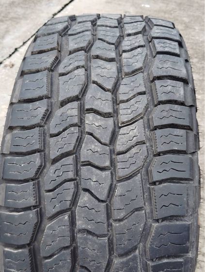 ยาง cooper AT3 XLT 285-55-20 