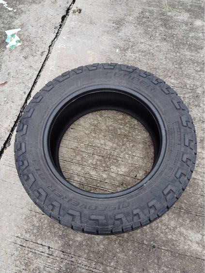 ยาง cooper AT3 XLT 285-55-20  รูปที่ 3