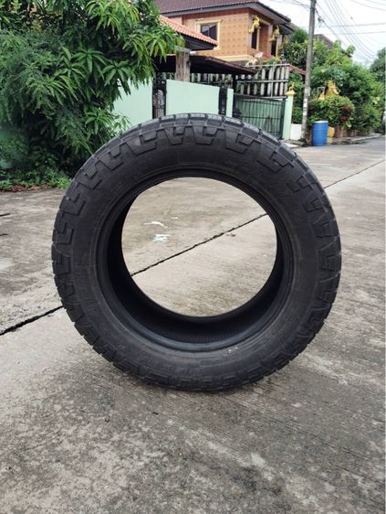 ยาง cooper AT3 XLT 285-55-20  รูปที่ 4