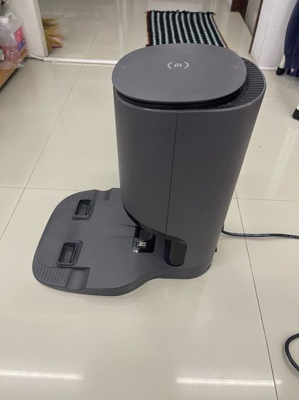 ที่ชาร์ท หุ่นยนต์ดูดฝุ่น Ecovacs CH1918 ราคาถูกใจ รูปที่ 4