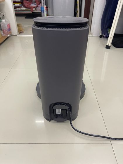 ที่ชาร์ท หุ่นยนต์ดูดฝุ่น Ecovacs CH1918 ราคาถูกใจ รูปที่ 3