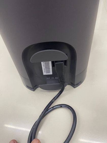 ที่ชาร์ท หุ่นยนต์ดูดฝุ่น Ecovacs CH1918 ราคาถูกใจ รูปที่ 5
