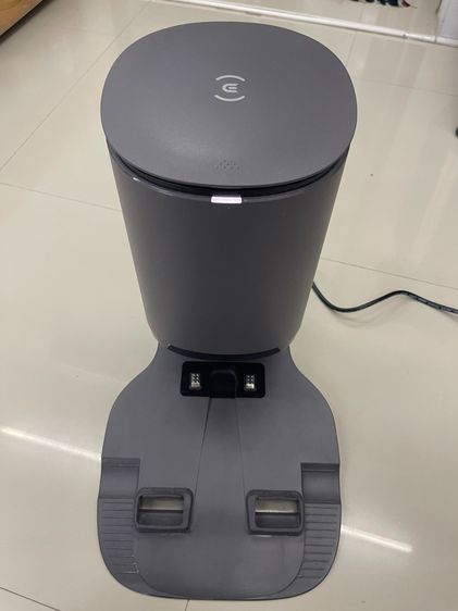 ที่ชาร์ท หุ่นยนต์ดูดฝุ่น Ecovacs CH1918 ราคาถูกใจ รูปที่ 8