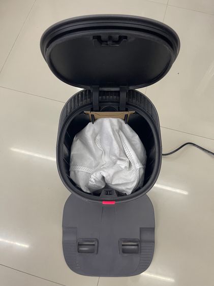 ที่ชาร์ท หุ่นยนต์ดูดฝุ่น Ecovacs CH1918 ราคาถูกใจ รูปที่ 9