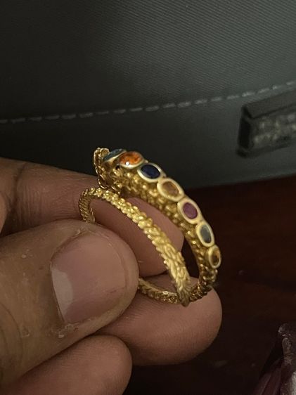 แหวนพญานาคนพเก้า รูปที่ 5