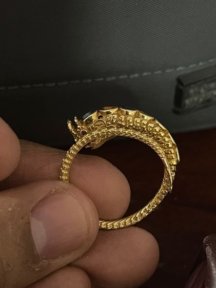 แหวนพญานาคนพเก้า รูปที่ 6