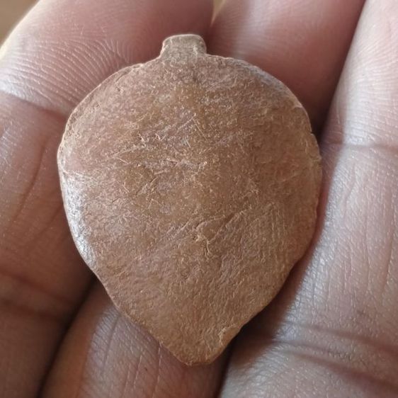 พระโพธิ์สีจักรพิมพ์เล็กหลวงพ่อลีวัดอโศการามเนื้อดินจัดจ้านครับผมปี 2500 รูปที่ 5