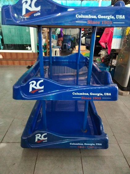 ชั้นโชว์แต่งร้าน รูปที่ 10