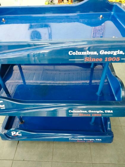 ชั้นโชว์แต่งร้าน รูปที่ 5