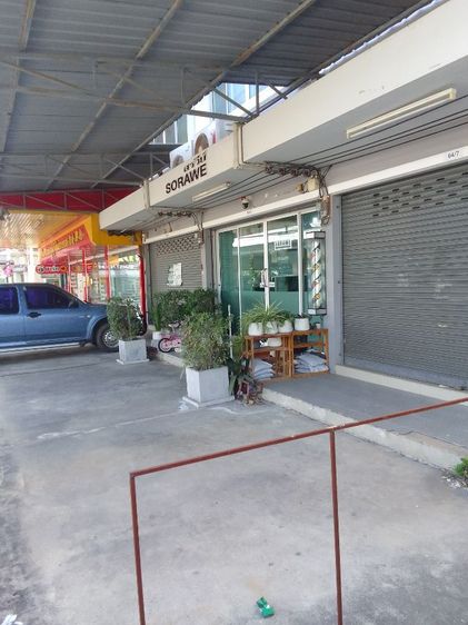 ขายตึกแถว1คูหา หน้ากว้าง4ม. ลึก12ม. 3ชั้น อยู่หน้าม.เอกวินทร์5 อยู่ตรงข้ามท็อปซุปเปอร์มาเก็ต ใกล้แม็คโคร ตลาดราคา4,900,000บาท โทร.0864688861 รูปที่ 4