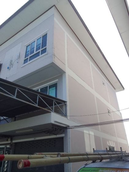 ขายตึกแถว1คูหา หน้ากว้าง4ม. ลึก12ม. 3ชั้น อยู่หน้าม.เอกวินทร์5 อยู่ตรงข้ามท็อปซุปเปอร์มาเก็ต ใกล้แม็คโคร ตลาดราคา4,900,000บาท โทร.0864688861 รูปที่ 3