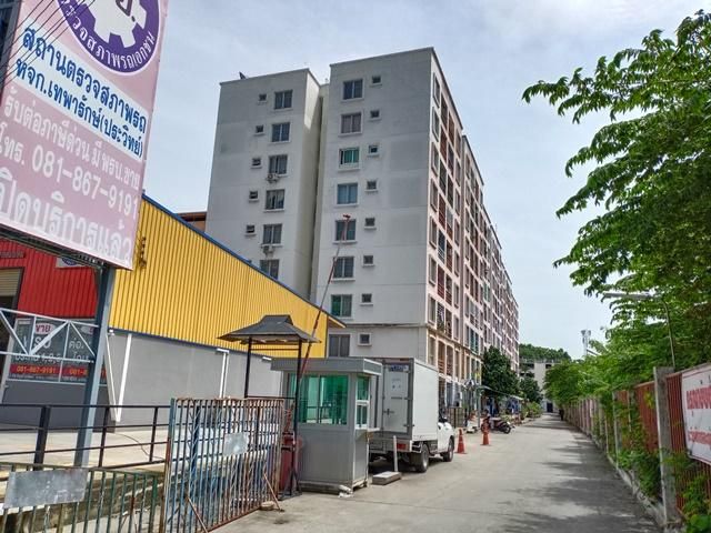 💖 คอนโด เมืองสมุทรปราการ ราคาพิเศษ! 💖